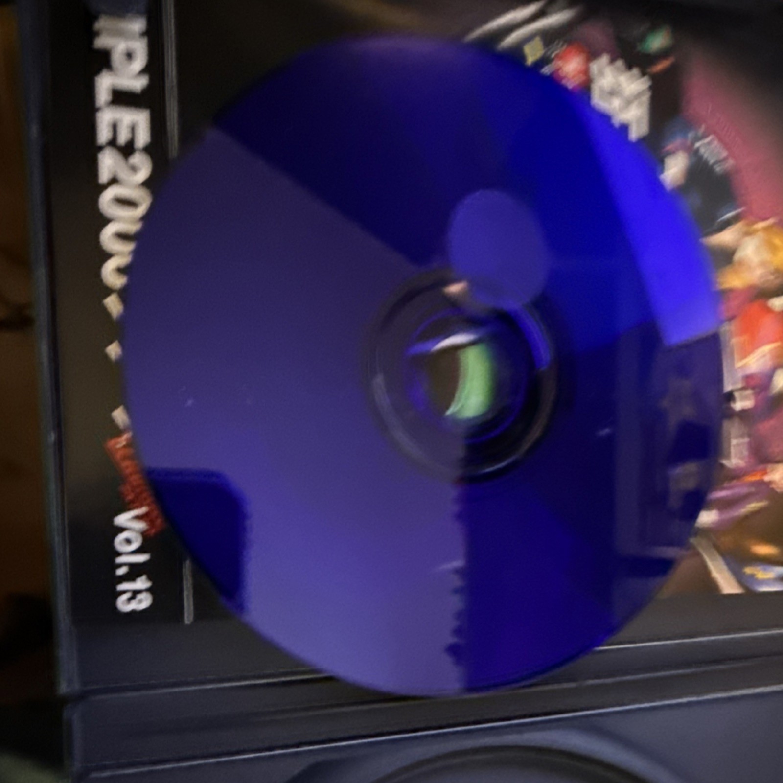 D3 Publisher SIMPLE2000 Ultimate Vol.13 狂走！単車キング PS2 Racing NTSC-J Manual