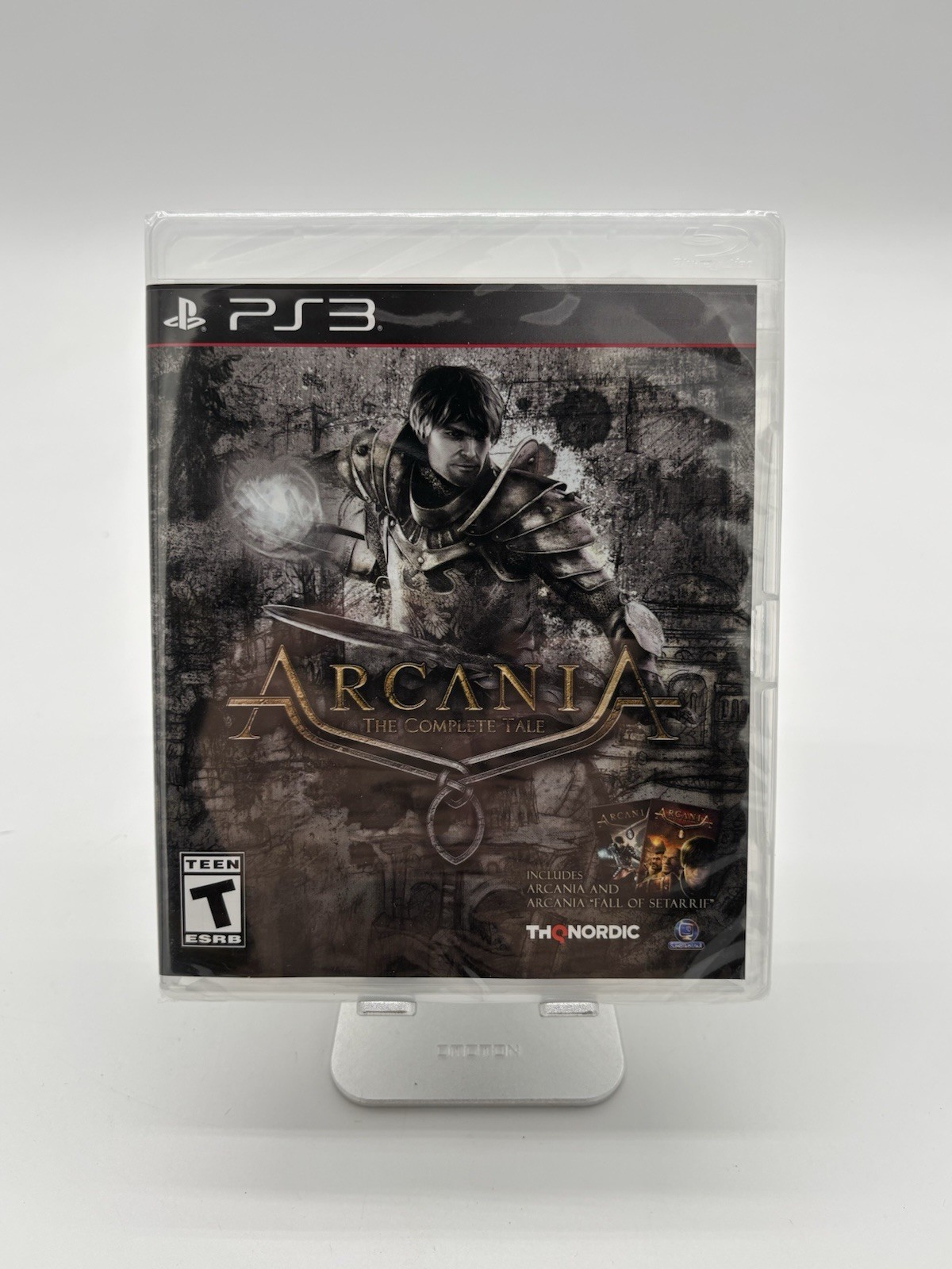 Arcania: The Complete Tale – Playstation 3 – Brand New