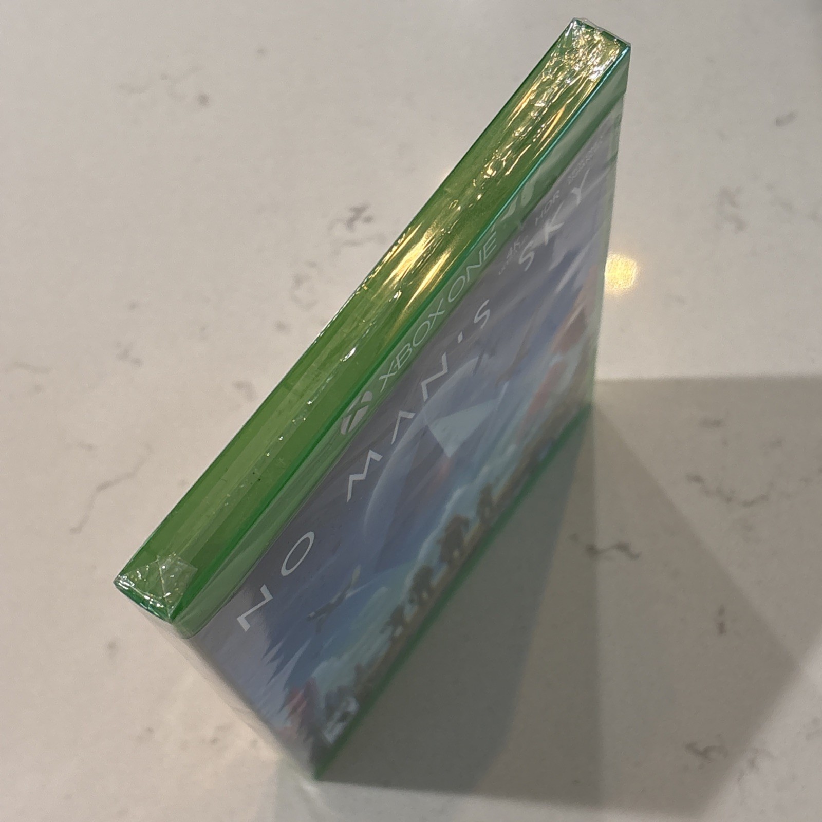 No Man’s Sky (Xbox One) Brand New, Factory Sealed
