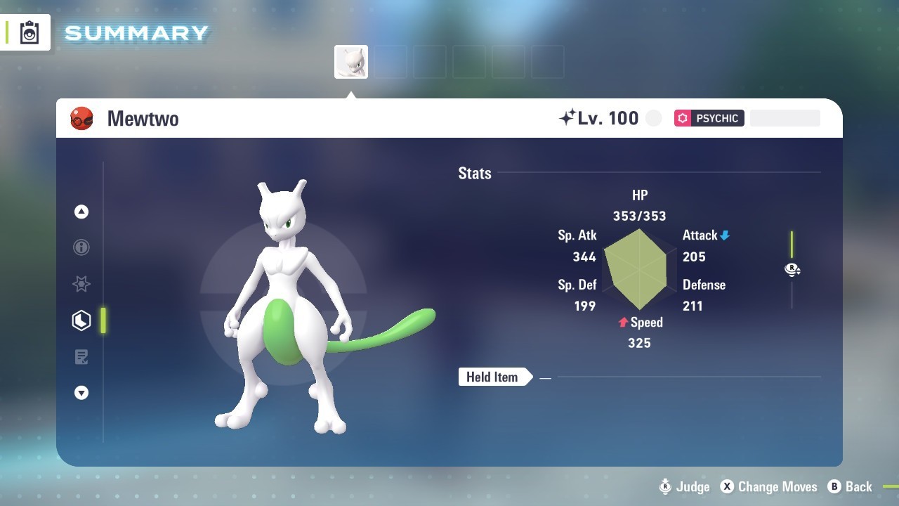 🌟2016 Nintendo HK Shiny Mewtwo Event | Pokémon Legends: Z-A🌟New HOME Releases