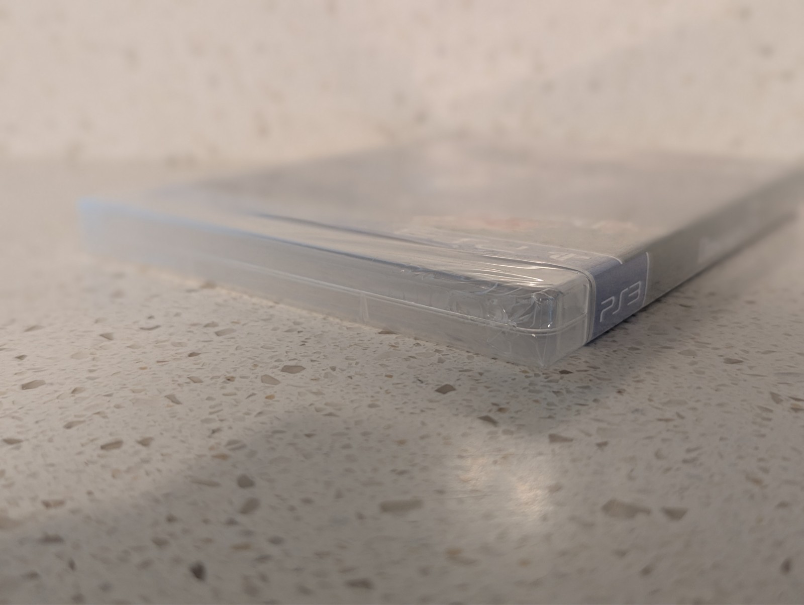 Drakengard 3 PS3 Factory Sealed Square Enix