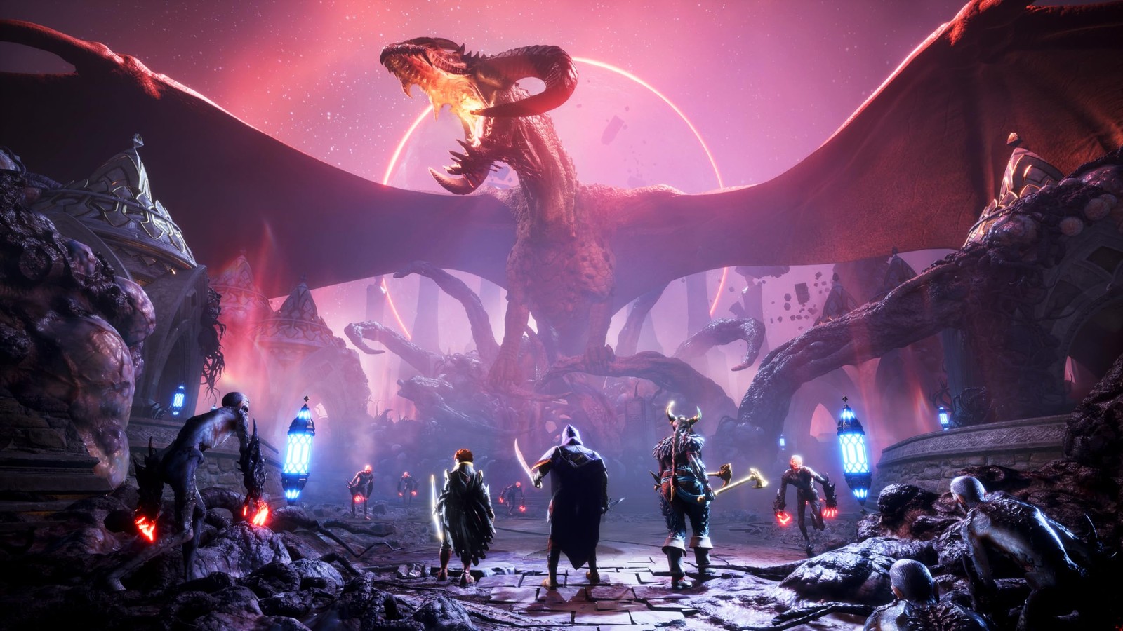 Dragon Age: The Veilguard – PlayStation 5