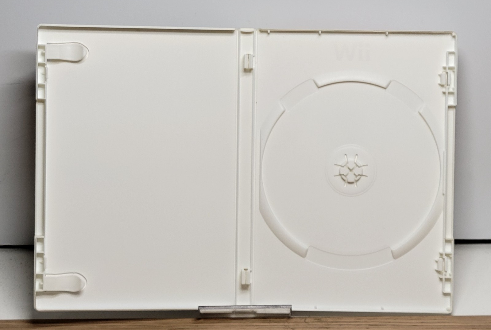 Wii Play | Nintendo Wii Big Box | INSERTS ONLY NO GAME OR CONTROLER