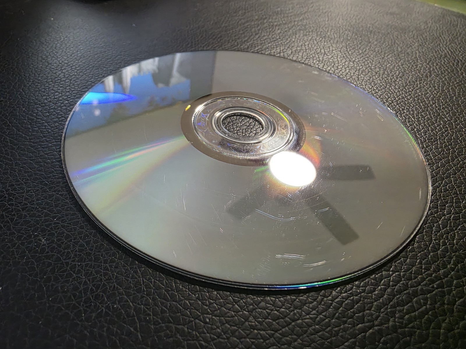 Rockstar Games Grand Theft Auto: San Andreas Xbox Dolby Digital with manual