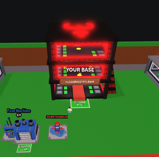 🧠💥 Steal a Brainrot | Rebirth 16 | All 14 Bases Unlocked