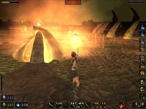 CALL FOR HEROES Pompolic Wars – RPG Role Playing PC Game – US Version – NEW!