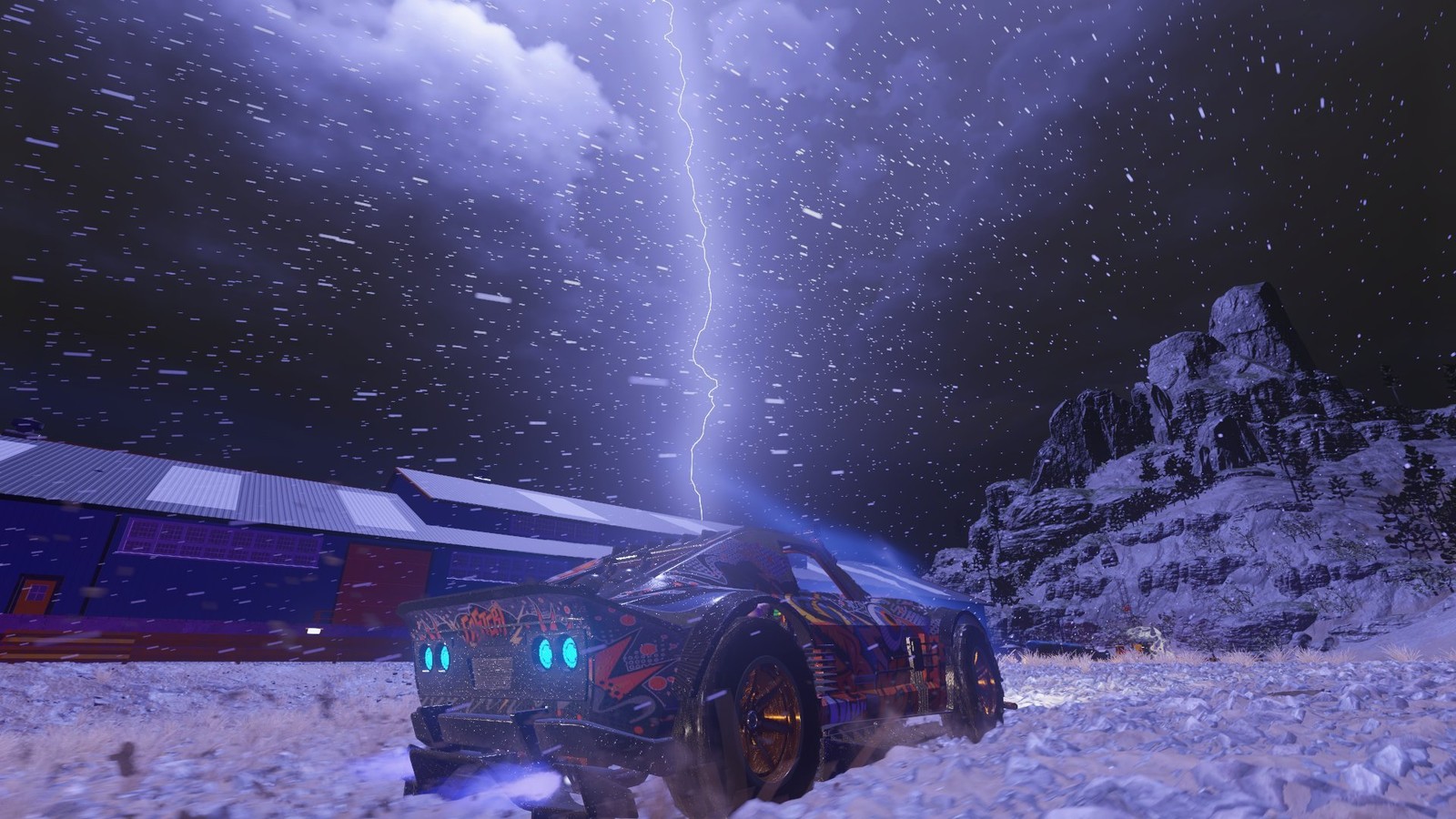 Onrush – Xbox One