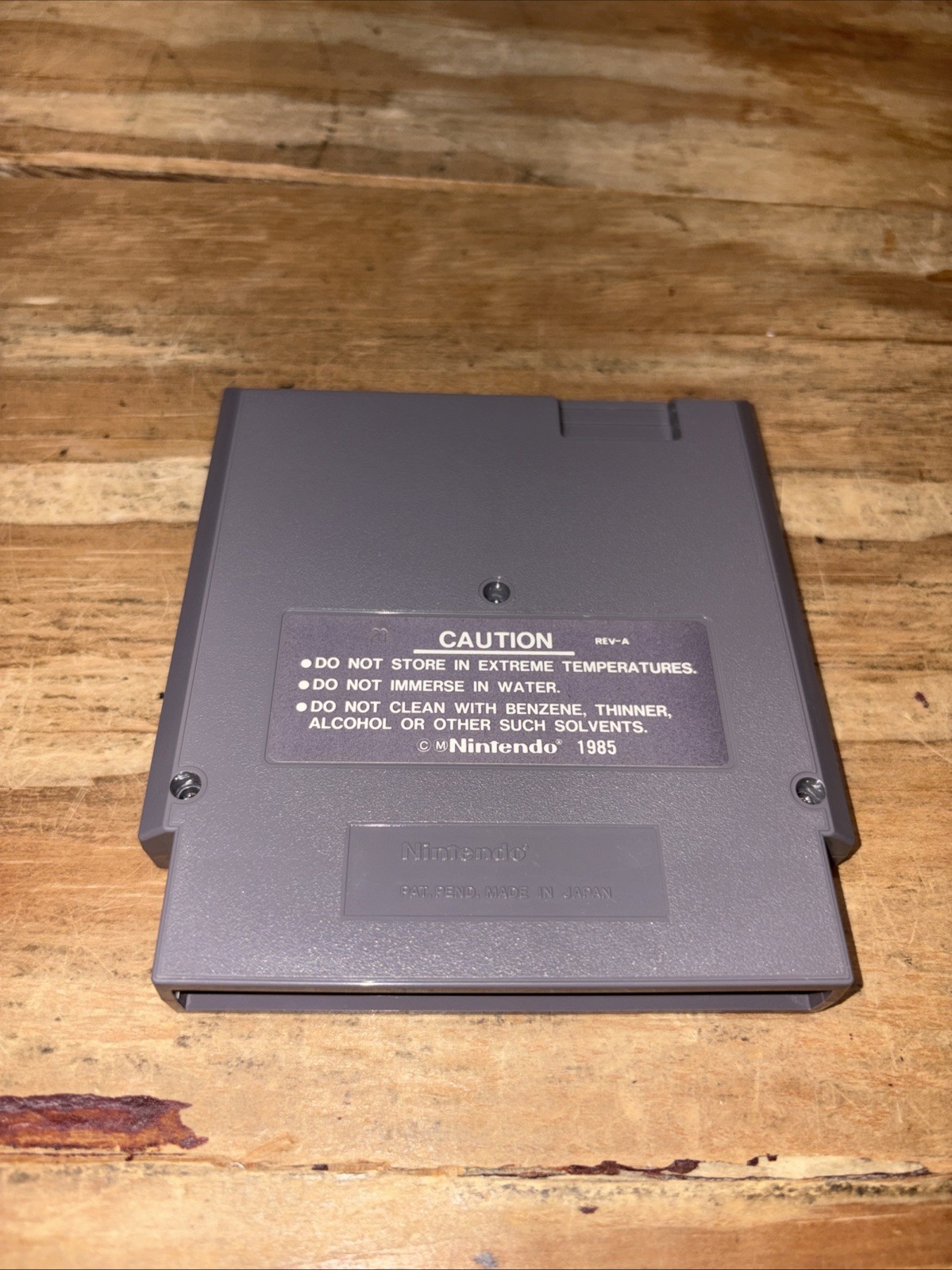 Yoshi & Yoshi’s Cookie (Nintendo Entertainment System) Tested Fast Shipping