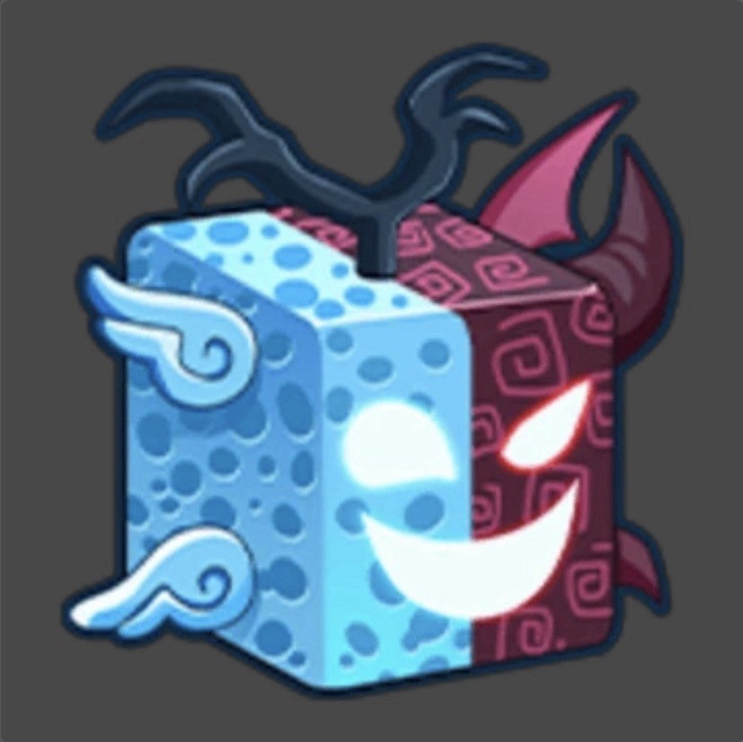 Roblox Blox Fruit (Non-Permanent Spirit) ✅CHEAP AND FAST DELIVERY ✅