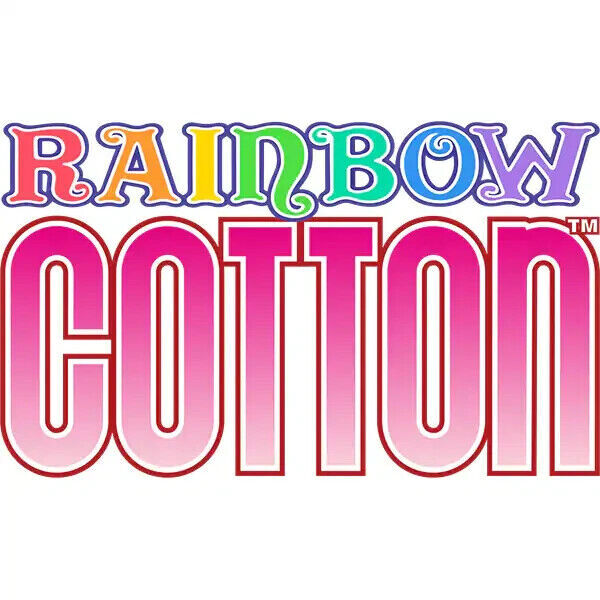 PS5 Rainbow Cotton Sony PlayStation 5 ININ Games New Shooter JP