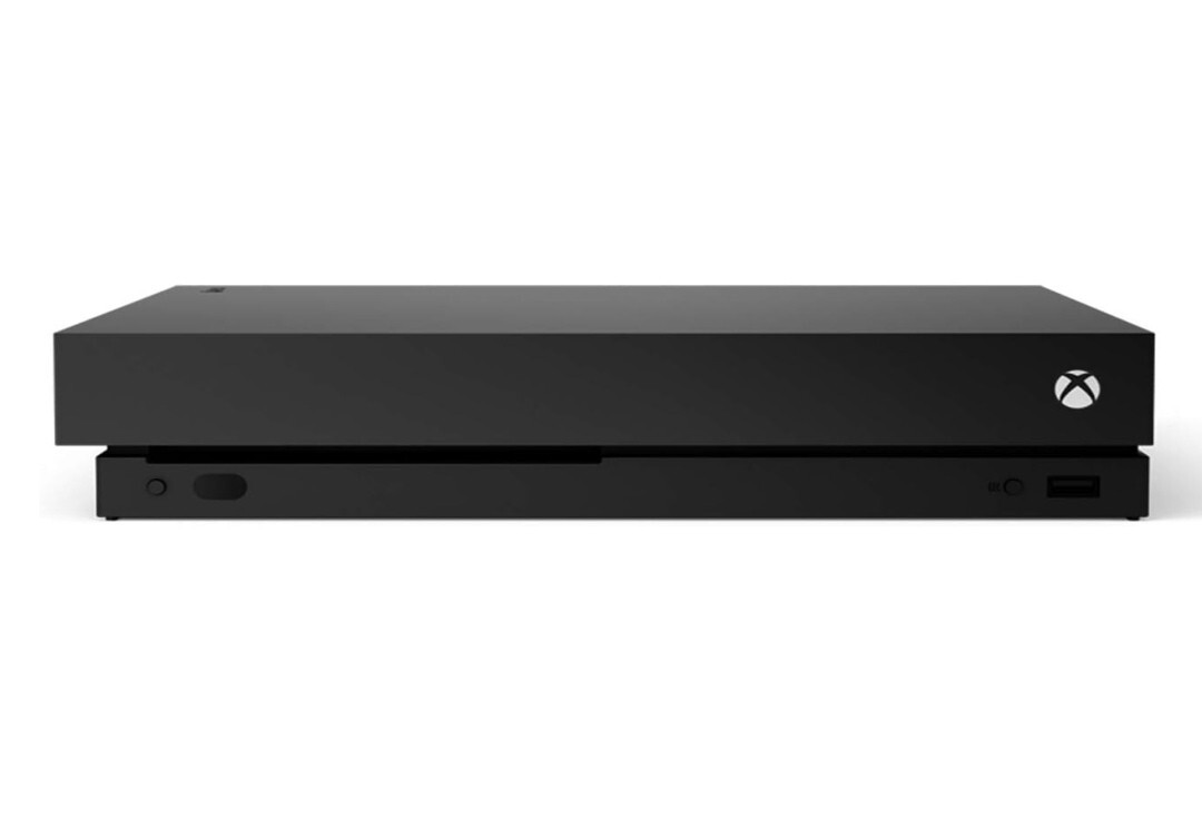 Microsoft Xbox One 1TB