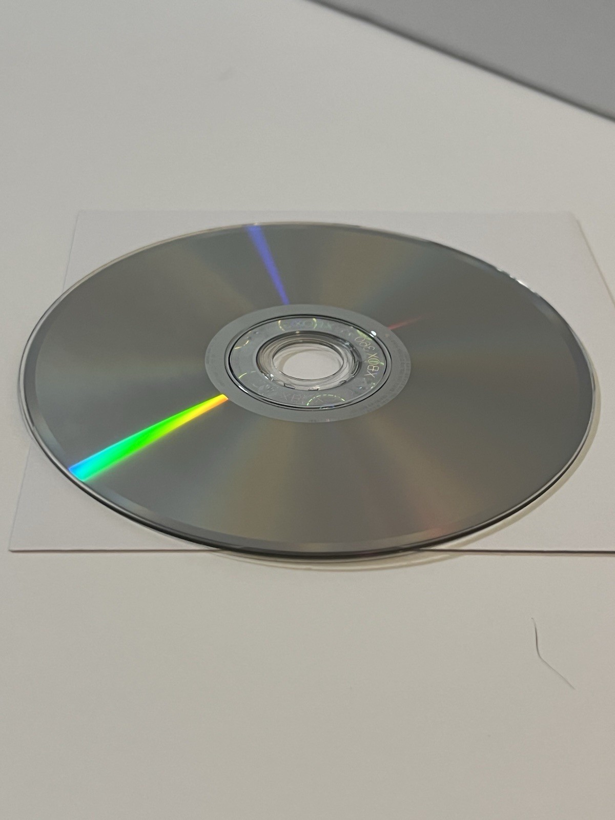 Serious Sam Collection (Microsoft Xbox 360, 2013) Disc Only Resurfaced Tested