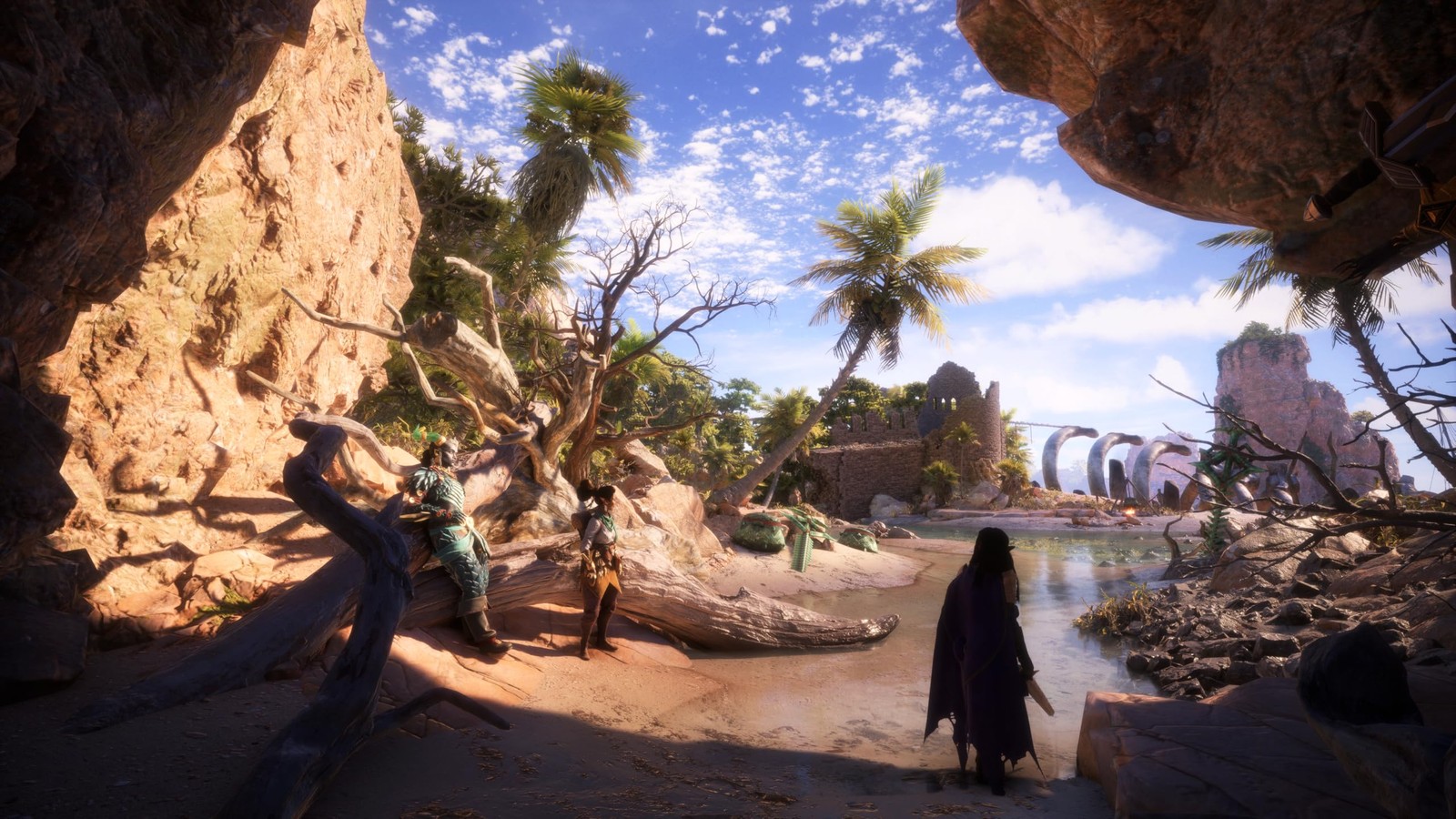 Dragon Age: The Veilguard – PlayStation 5
