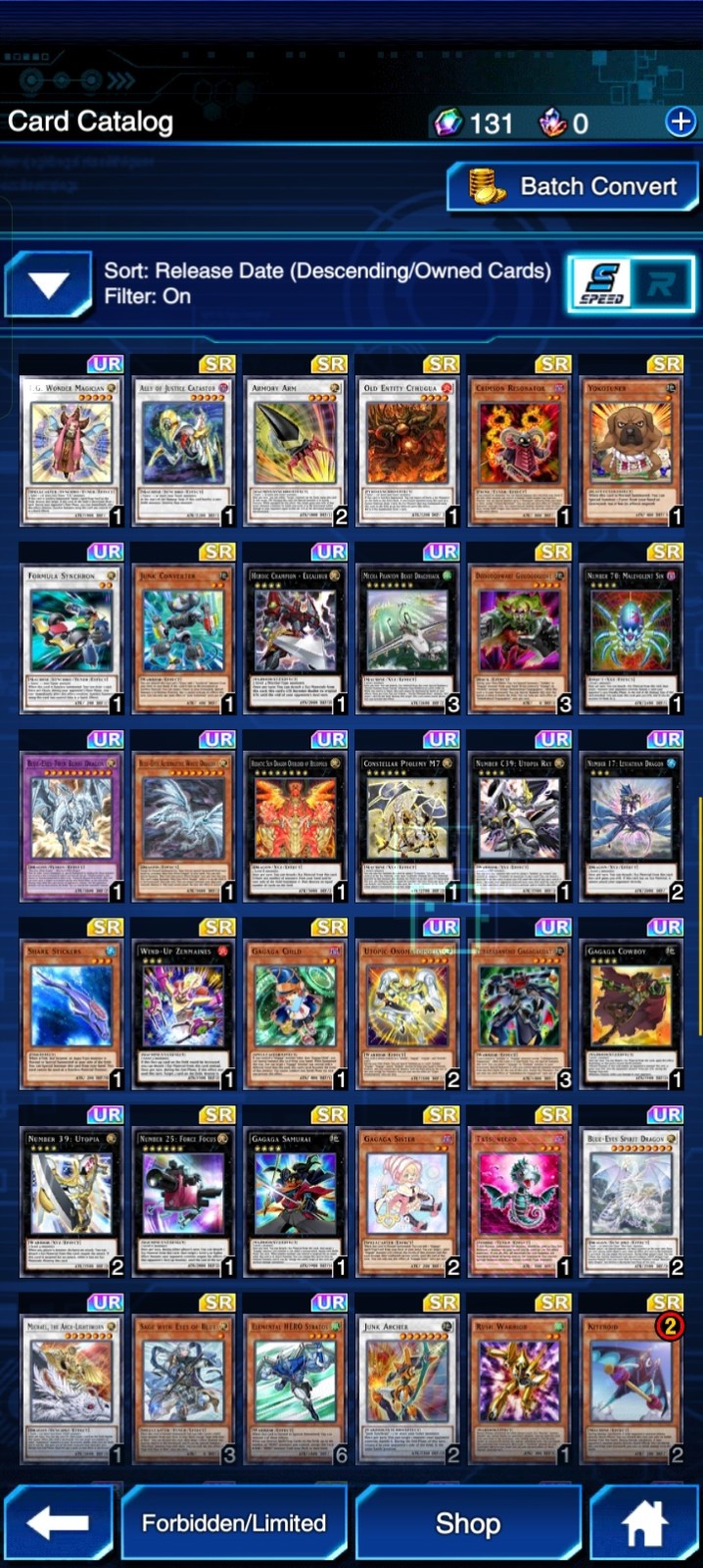 YU GI OH DUEL LINKS, IOS, ANDROID,