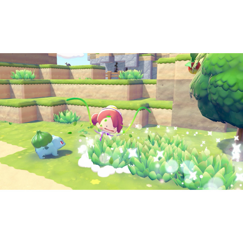 Pokemon Pokopia – Switch 2 (Game-Key Card)