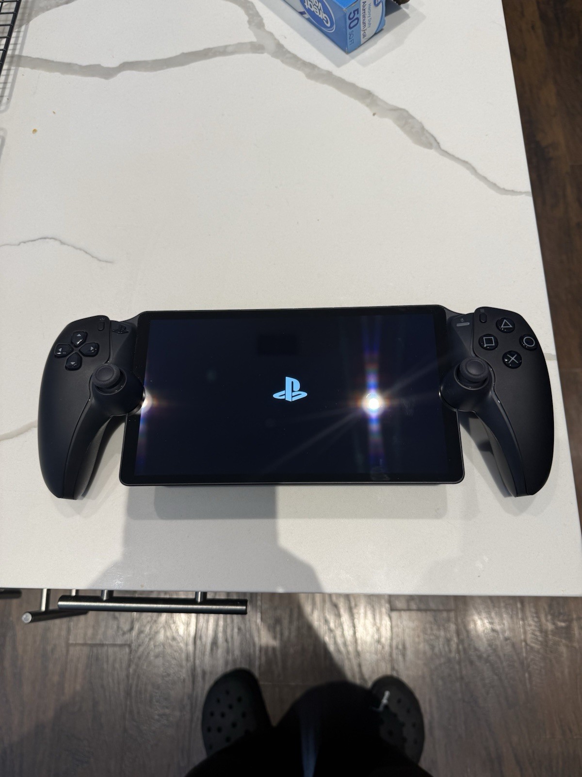 Playstation Portal (basically brand new, used 3 times)