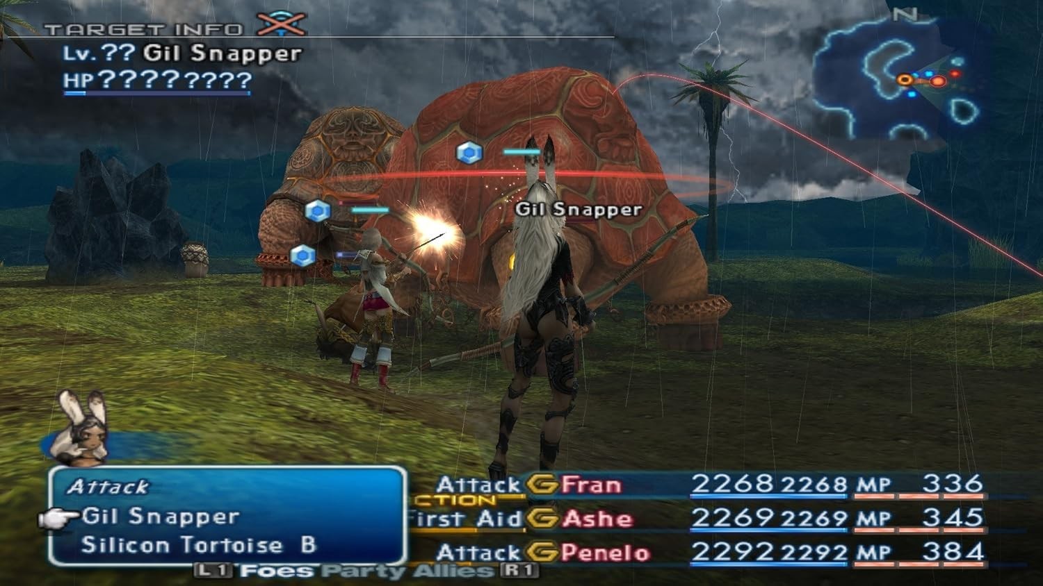 Final Fantasy XII Greatest Hits Edition (Sony PlayStation 2, 2007) New & Sealed