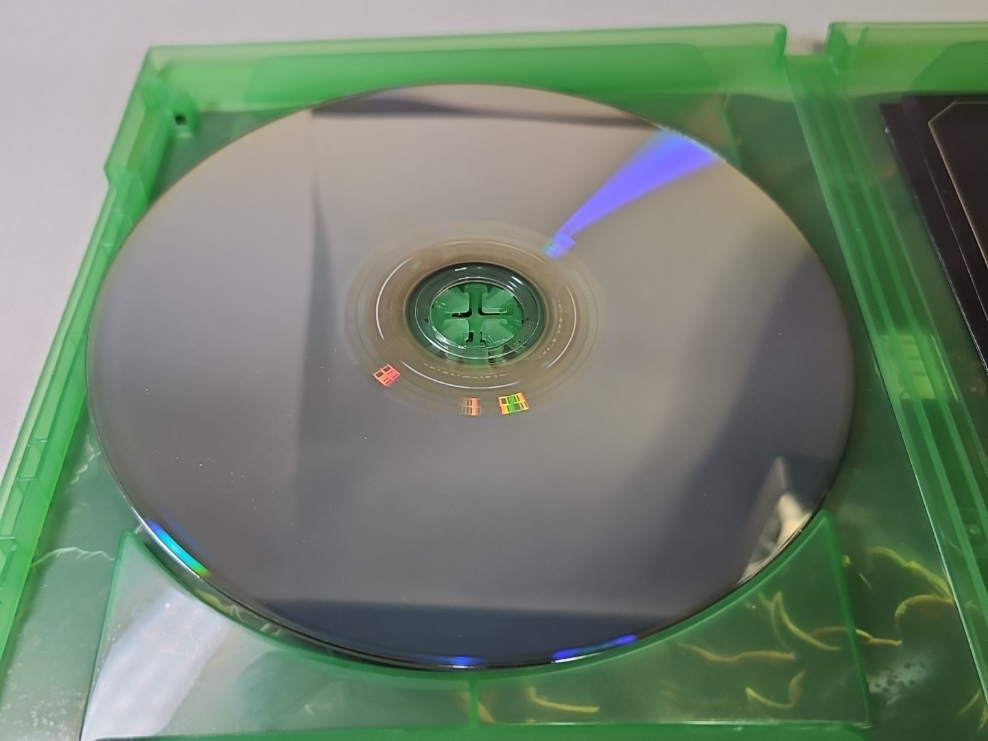 Doom Eternal Xbox One PAL Version PEGI 18, 2020 with inserts