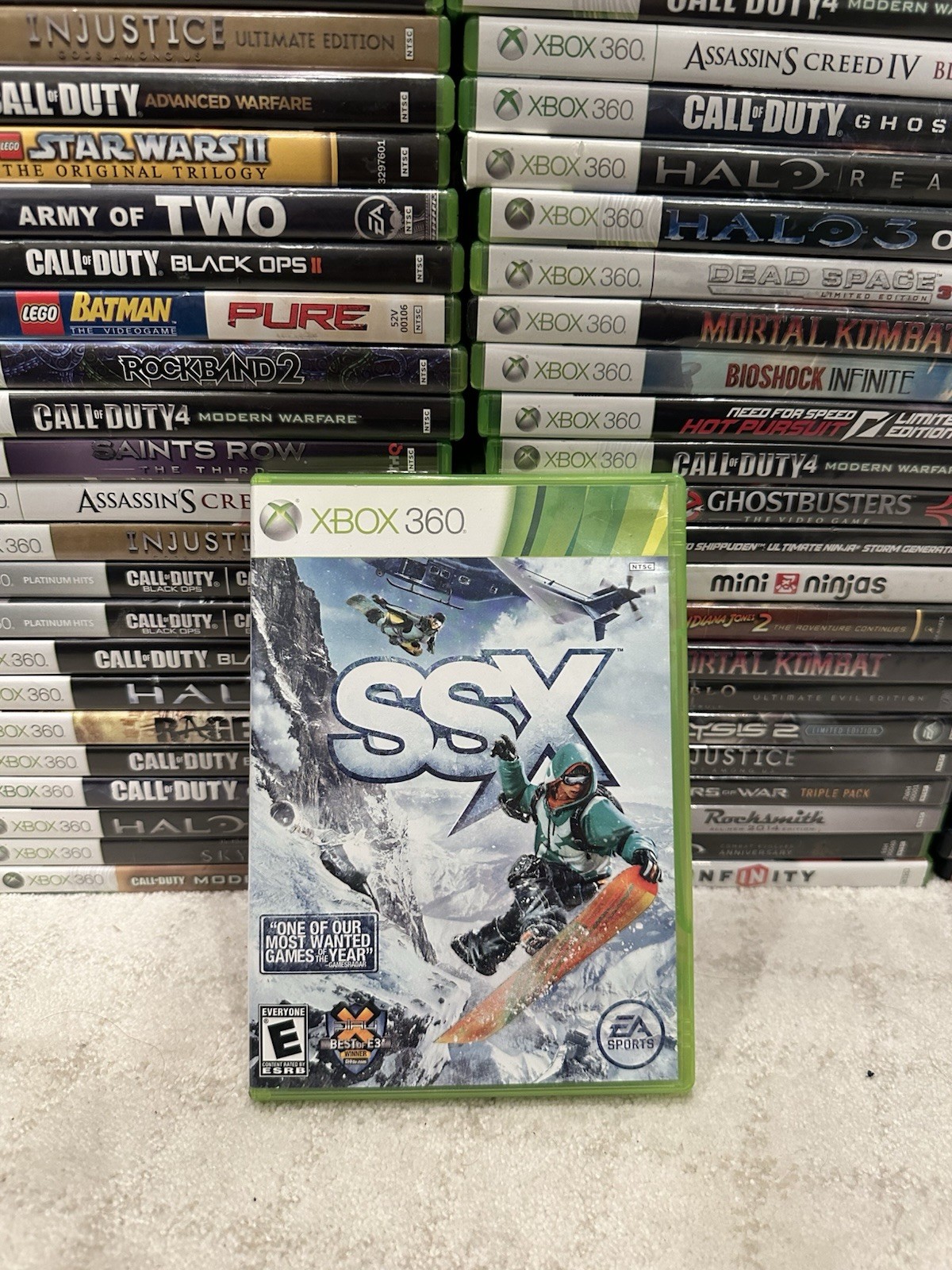 My Sims: Sky Heroes (Microsoft Xbox 360) Complete CIB Tested