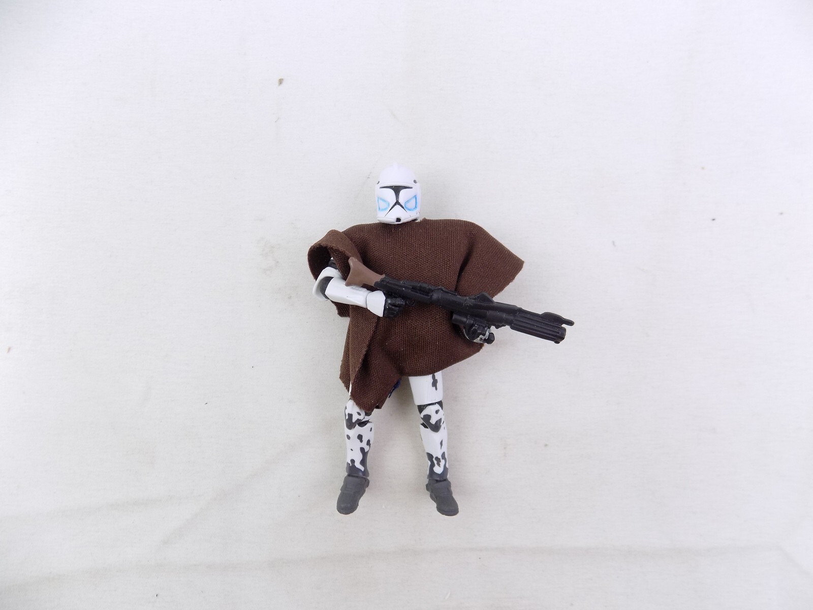 Hasbro Star Wars Hawkbat Battalion Clone Trooper 3.75″ 2007 Action Figure