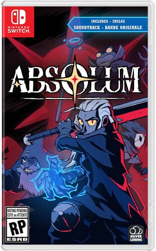 Absolum for Nintendo Switch [Used Very Good Video Game]