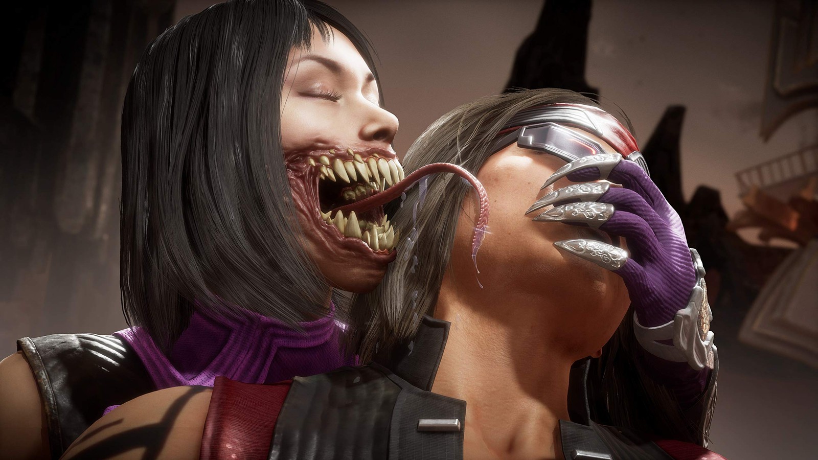 Mortal Kombat 11 Ultimate – Xbox Series X