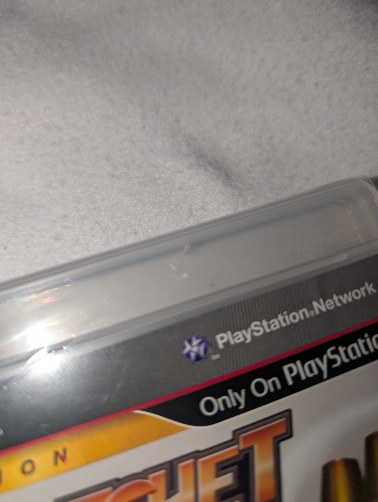 Ratchet & Clank Collection Sony PlayStation 3 2012 Sealed New *See Description*