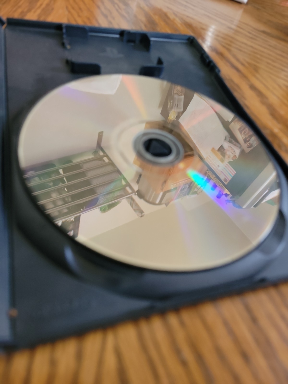 50 Cent: Bulletproof (Sony PlayStation 2, 2005)