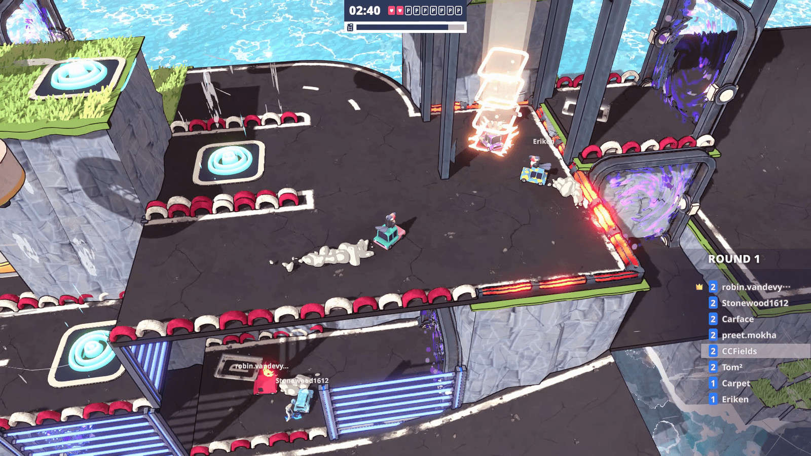 You Suck At Parking Complete Ed. – Xbox Series X / One – NEW FREE US SHIPPING
