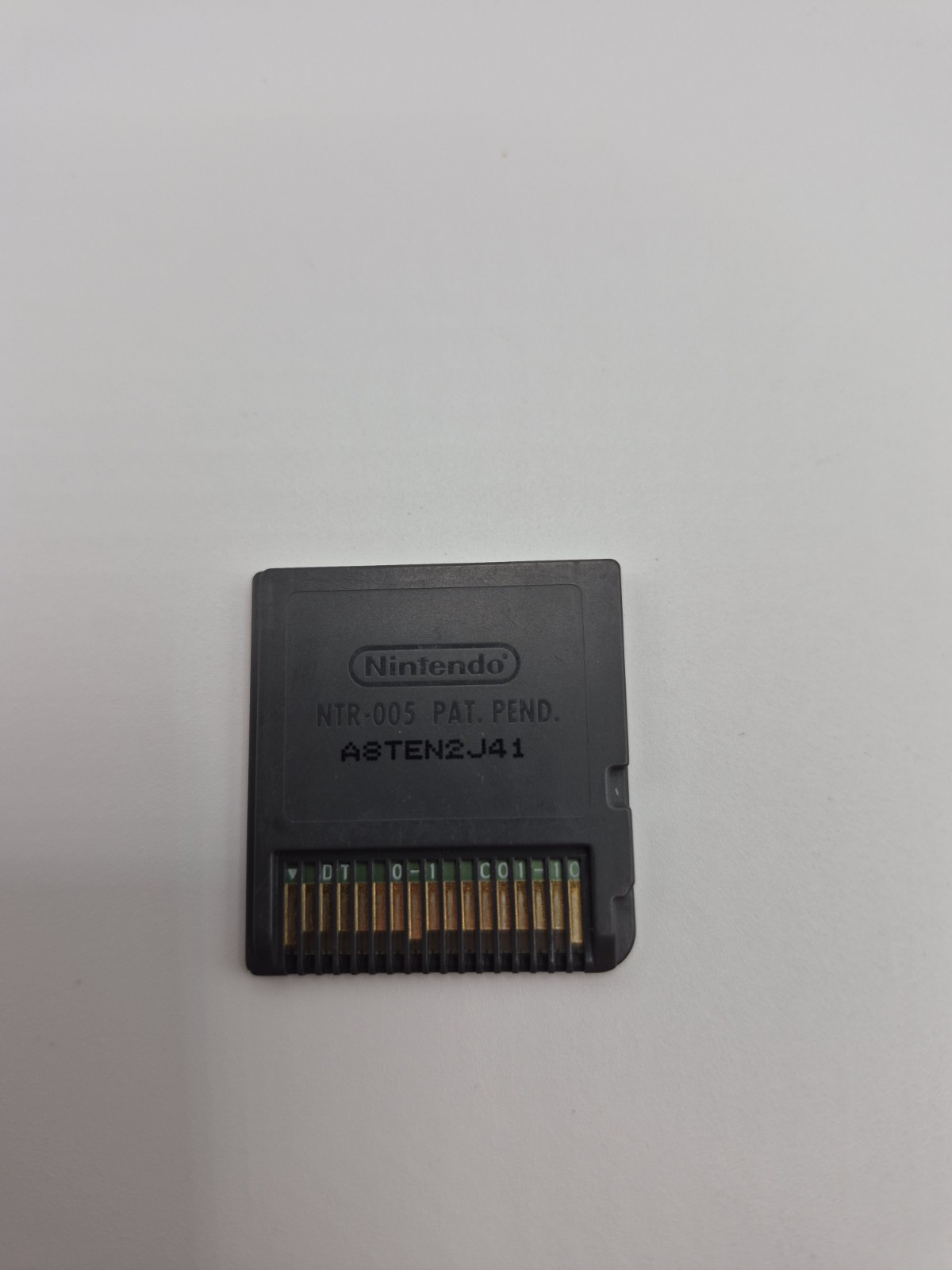 Mario Party DS (Nintendo DS, 2007) Loose Game Only Tested Mint Rare Retro 3DS