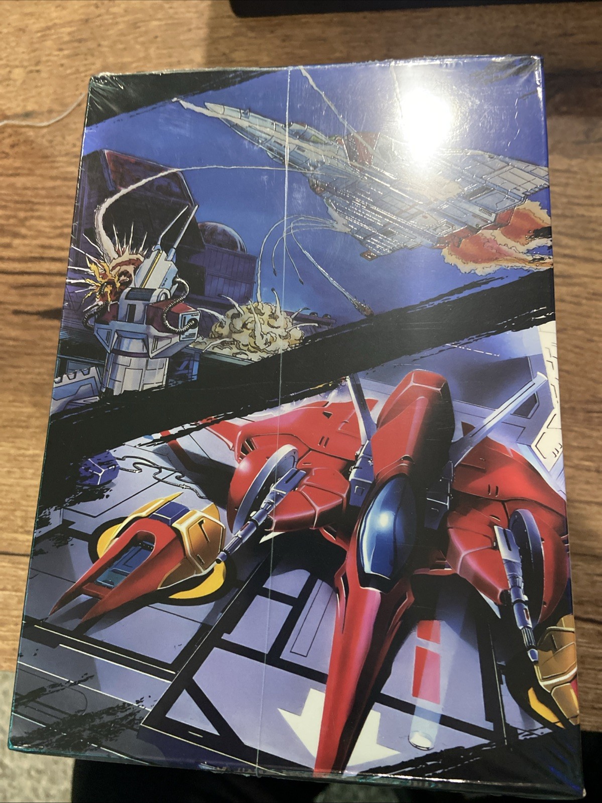 Toaplan Shooters Collector’s Edition Volume 2 – Retro-bit – Sega Genesis – New