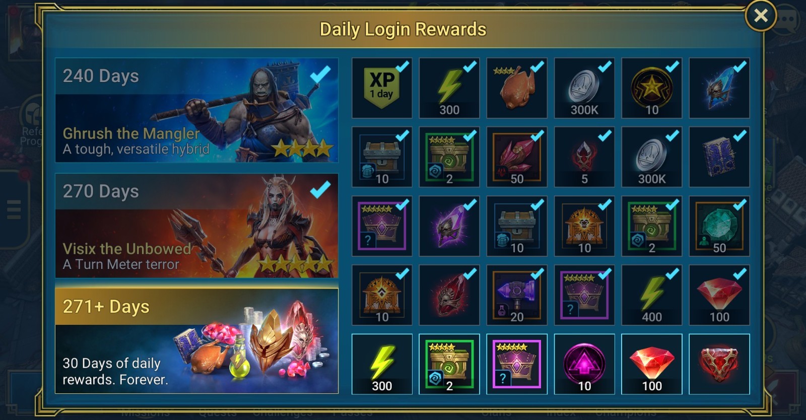 Raid Shadow Legends | Starter Mythical – Theodosia : 94k energy / 26 Legendary