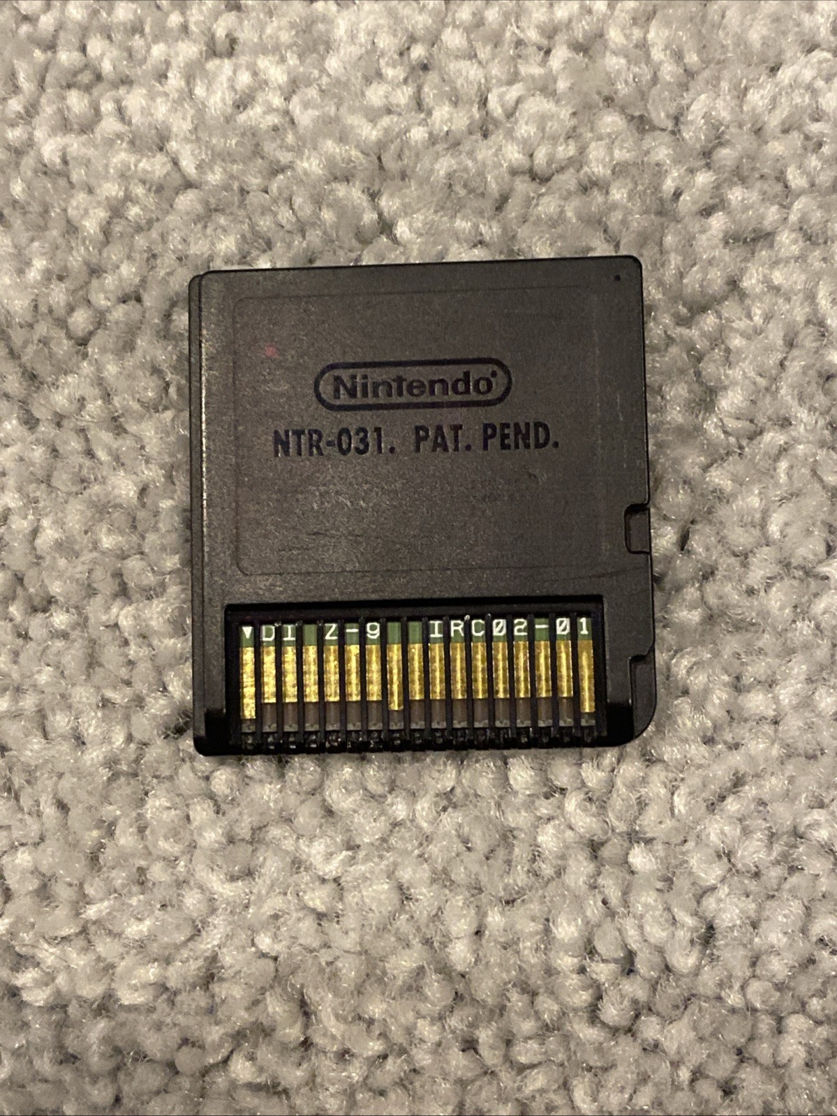 Pokemon: White Version 2 (Nintendo DS, 2012) Cart Only – Authentic