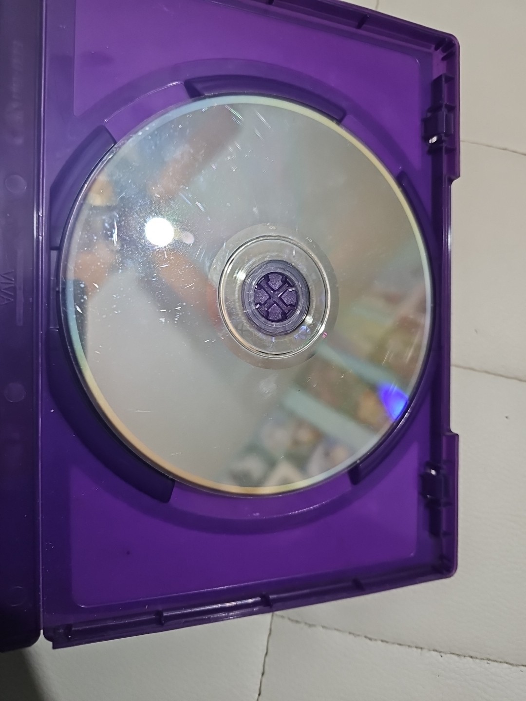 Dance Central (Microsoft Xbox 360, 2010)