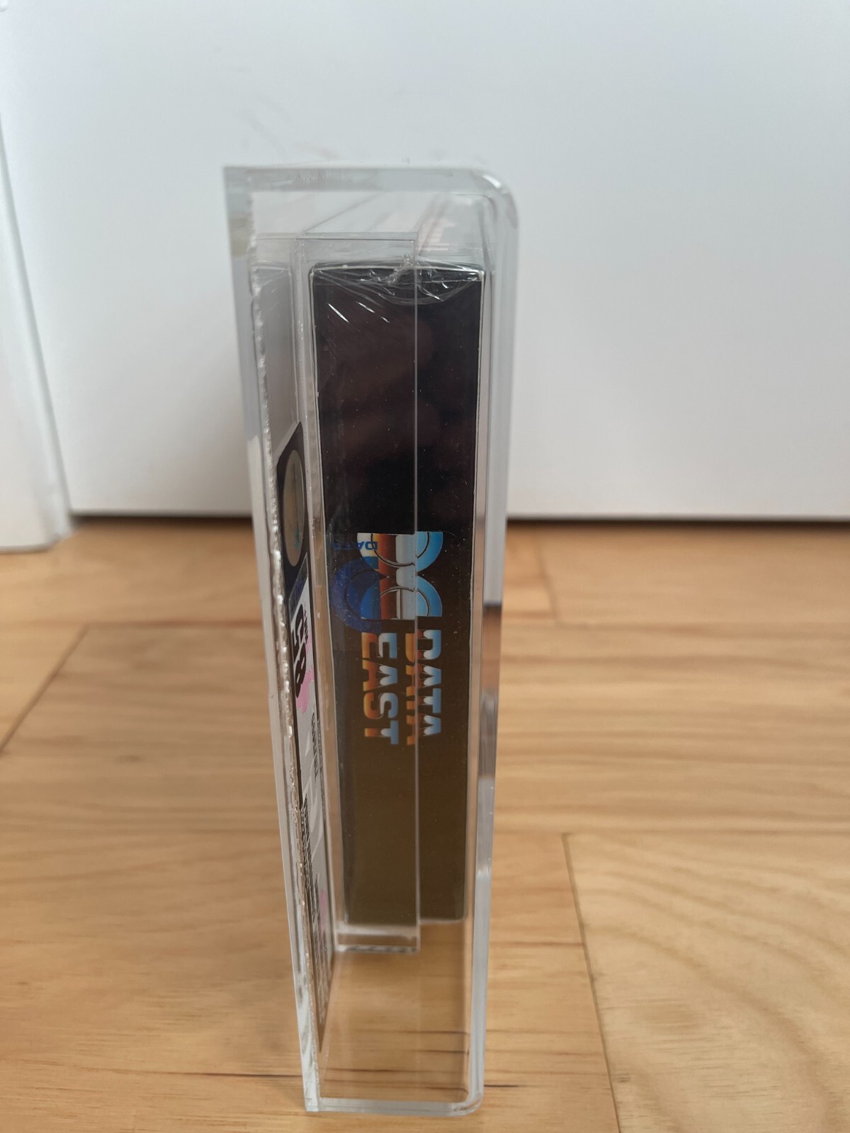 RoboCop VGA 85 Big Box PC