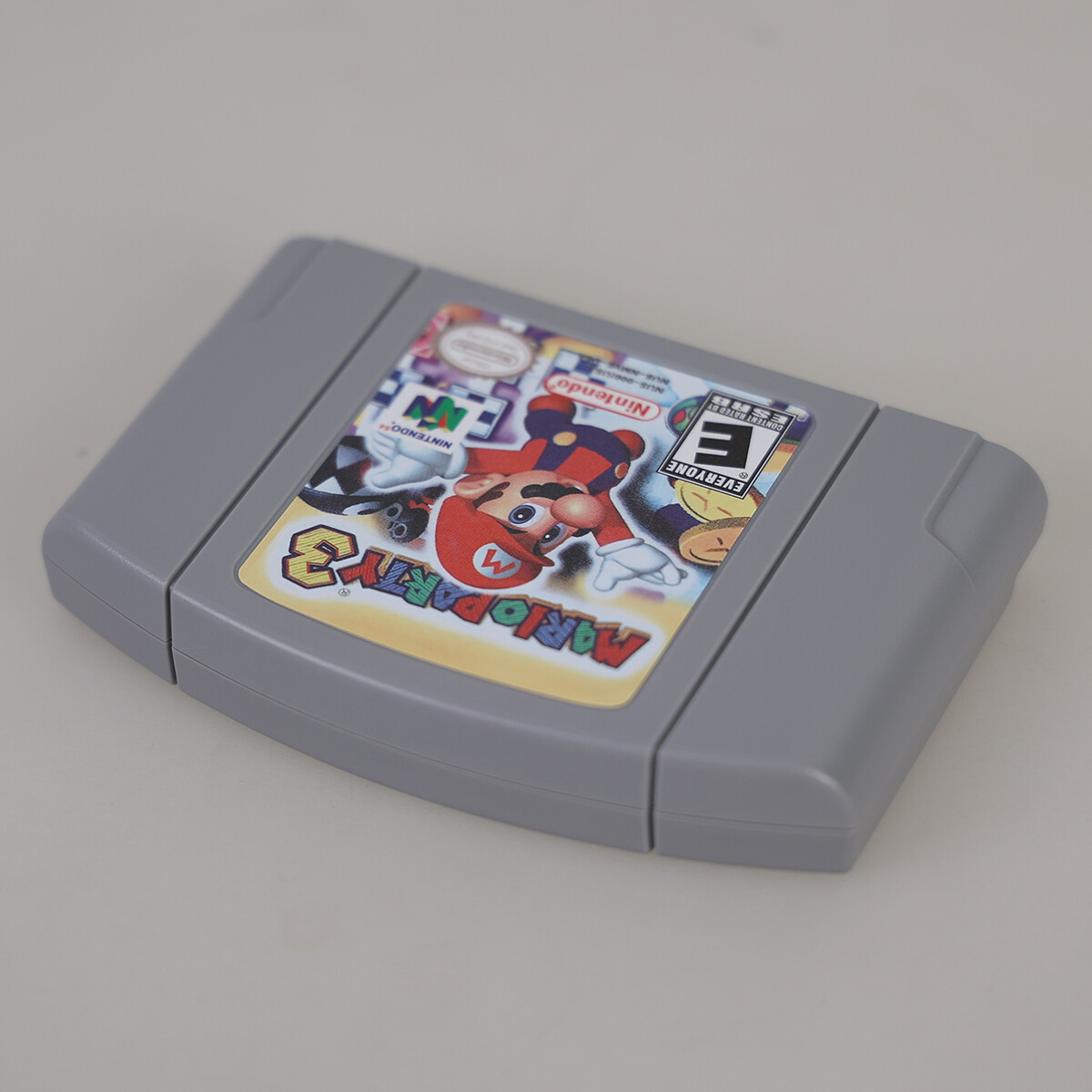 Mario Party Series For Nintendo 64 us The perfect Christmas gift