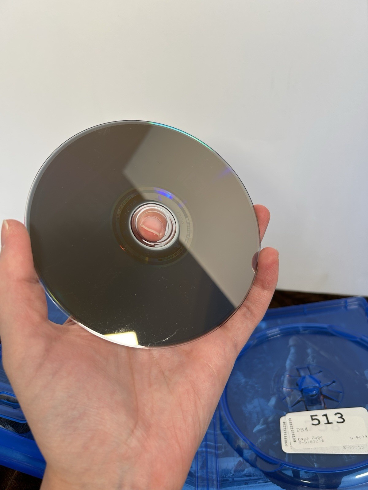 Days Gone – Sony PlayStation 4