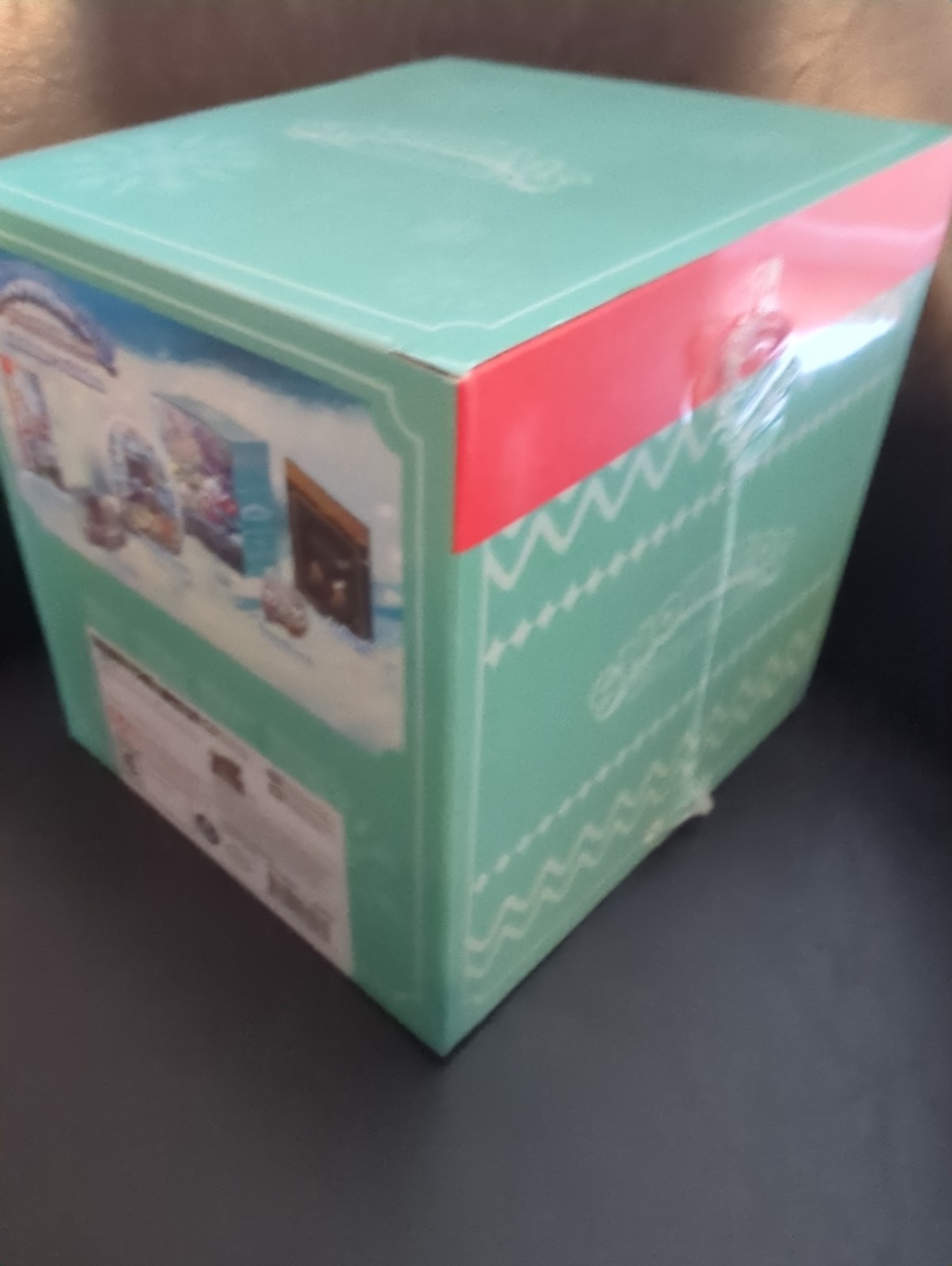 Snow Bros. Wonderland Collector’s Edition Nintendo Switch Sealed Brand New