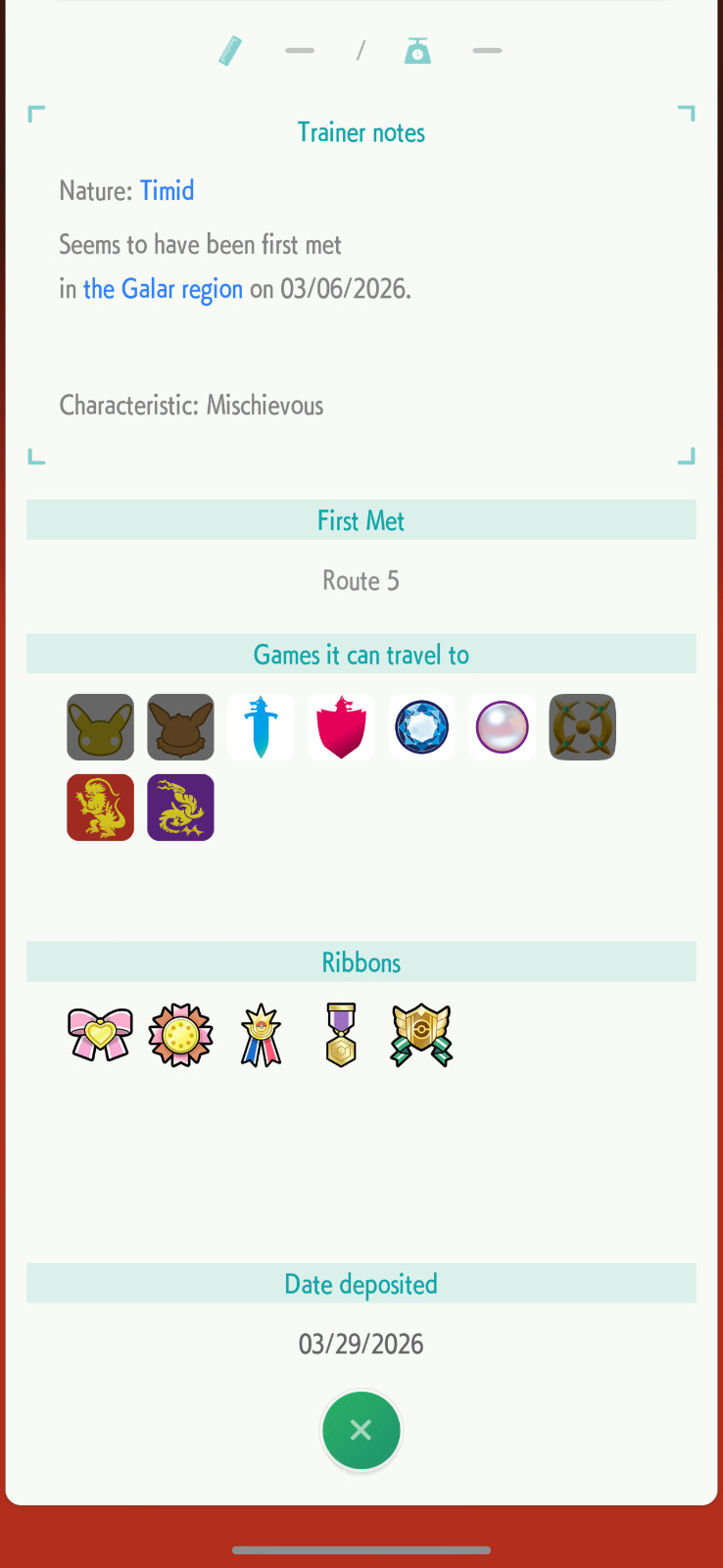 ✨6IV SHINY Charizard Y + EVS🚀 POKEMON HOME✨Champions✨Online delivery⚡