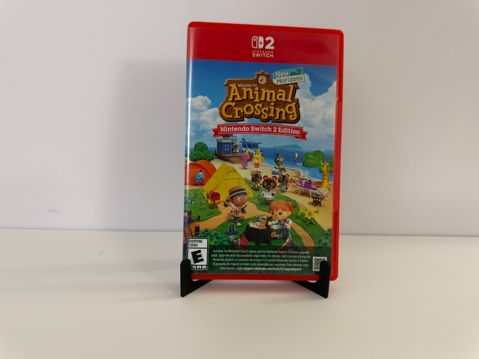 Animal Crossing: New Horizons – Nintendo Switch 2