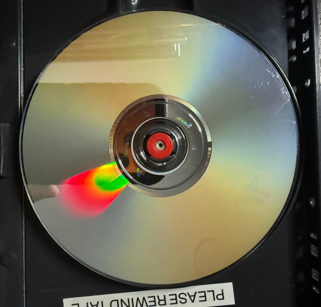 Onimusha: Warlords (DISC ONLY) – Sony PS2 – Capcom – Acceptable Condition
