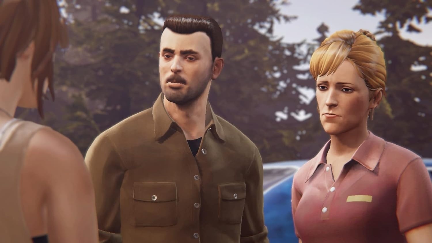 Life is Strange – Arcadia Bay Collection Juego Digital para Nintendo Switch