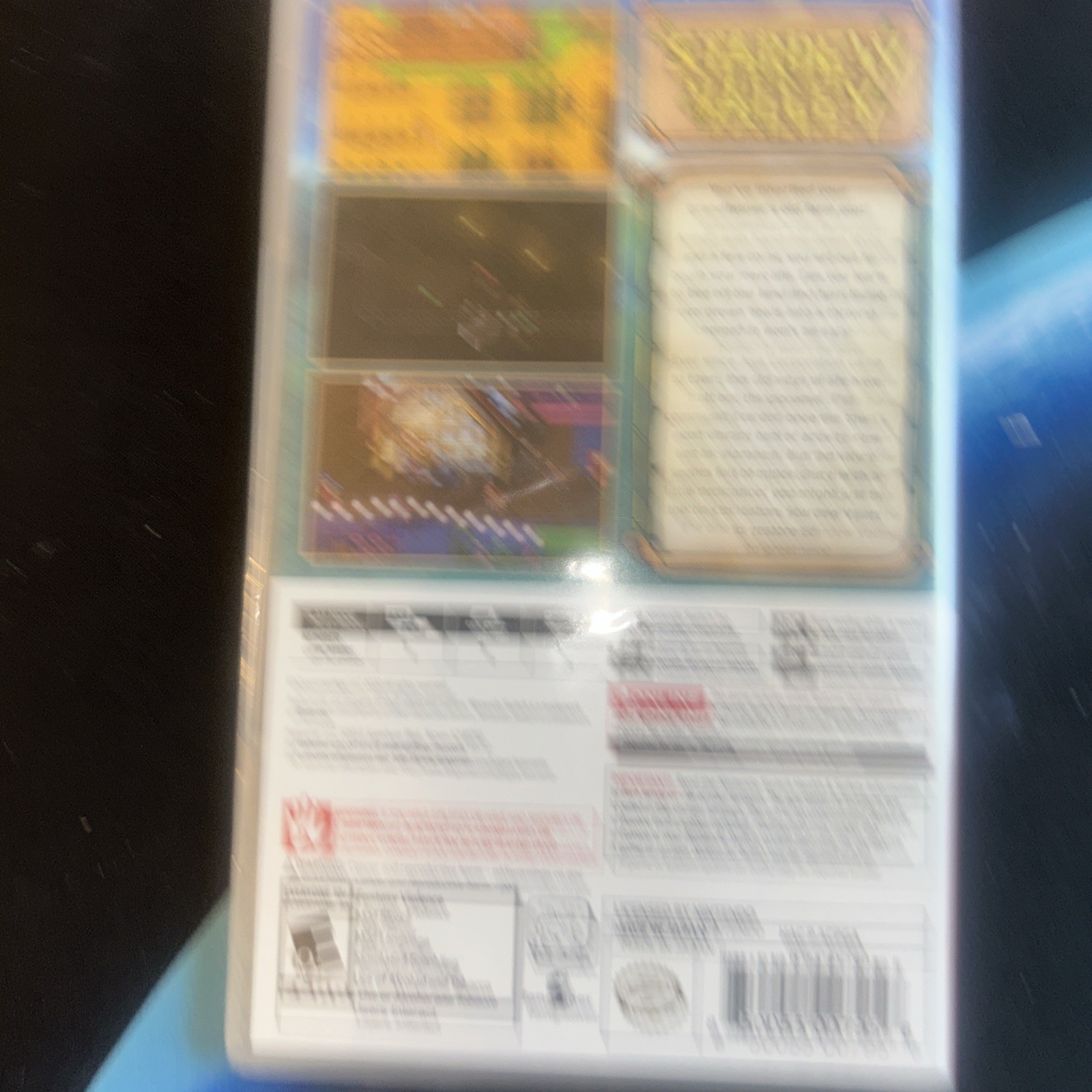 Stardew Valley — Standard Edition (Nintendo Switch, 2020)