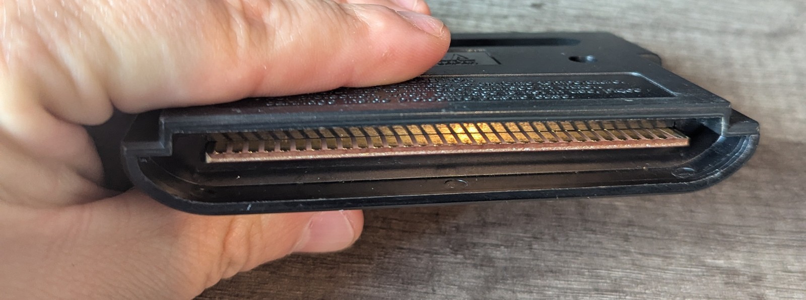 Taito Twin Cobra Sega Genesis- Cleaned, Tested & Authentic! 🚁✨🎮