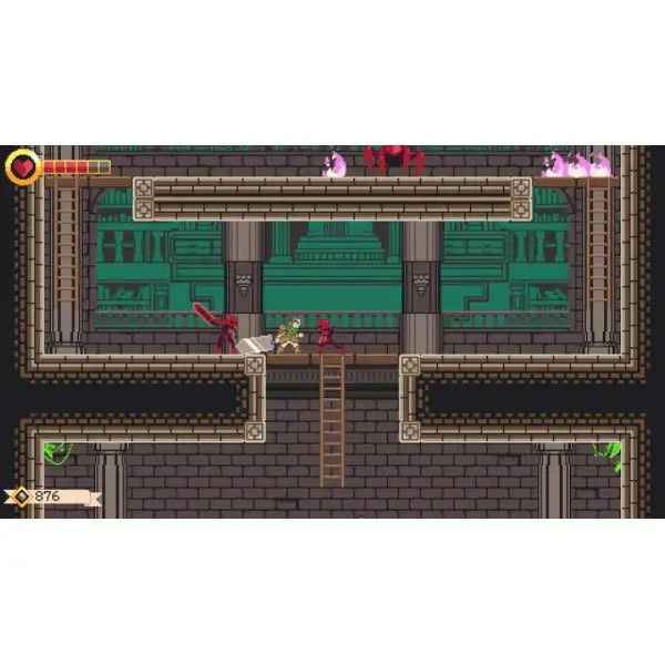 GIGASWORD (PlayStation 5) Japan Import {Multi-Language Support}