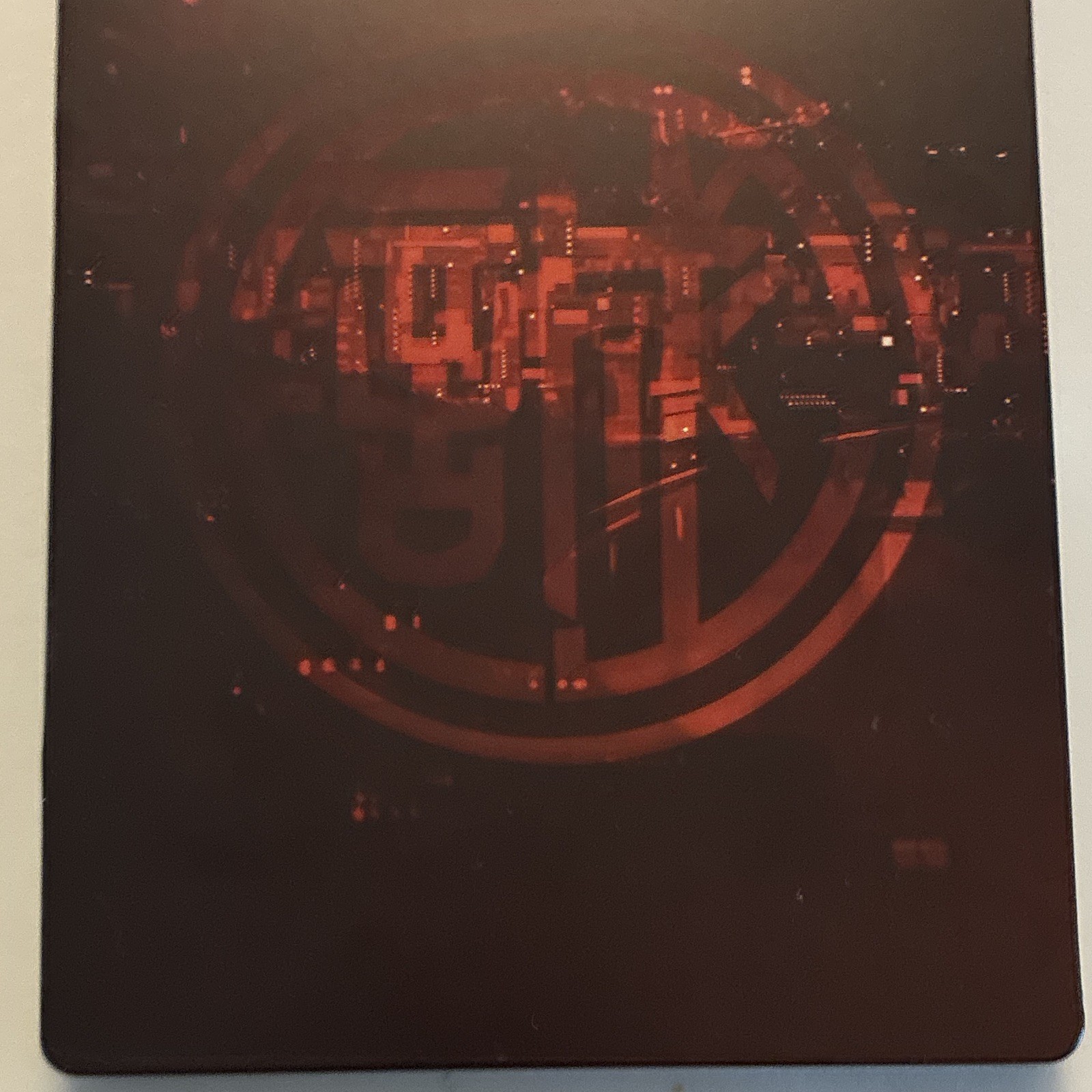 Microids Sifu (Sony PlayStation 4) Action & Adventure, Soundtrack Included