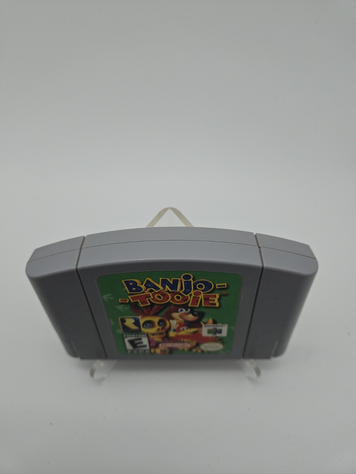 Banjo-Tooie (Nintendo 64, 2001) Cart Only