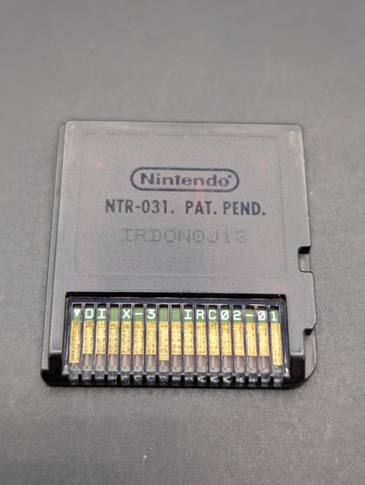 Pokemon White Version 2 ( Nintendo DS ) Authentic – Custom Cover – Read Descrip