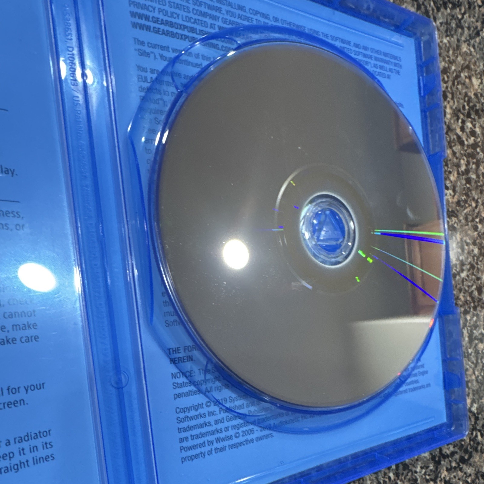 Astroneer (Sony PlayStation 4, PS4, 2019) – Tested and Working