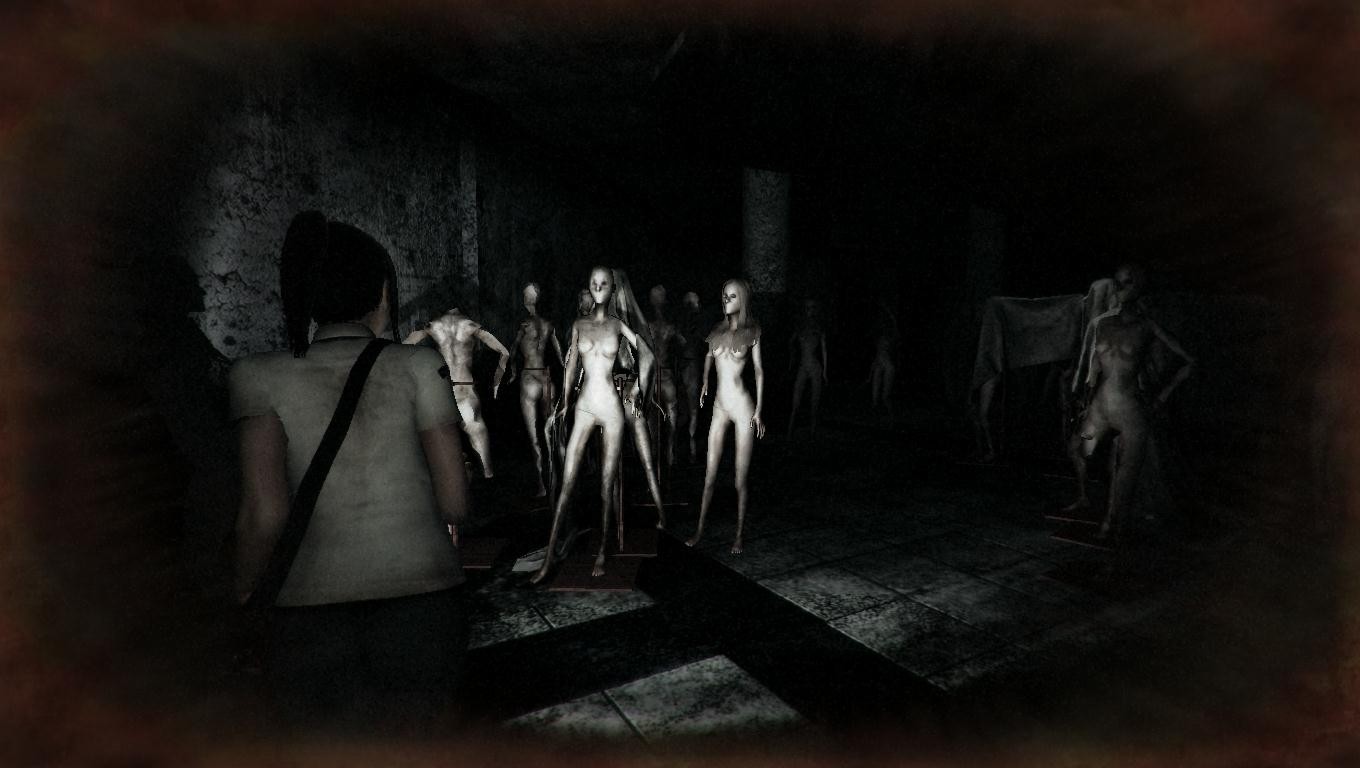 DreadOut Remastered Collection (Nintendo Switch) Japan Import [Multi-Language]